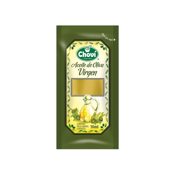 Aceite de oliva