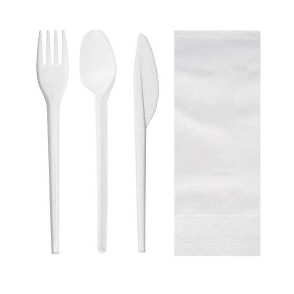Cubiertos