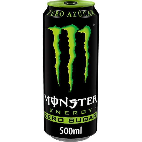 Monster zero
