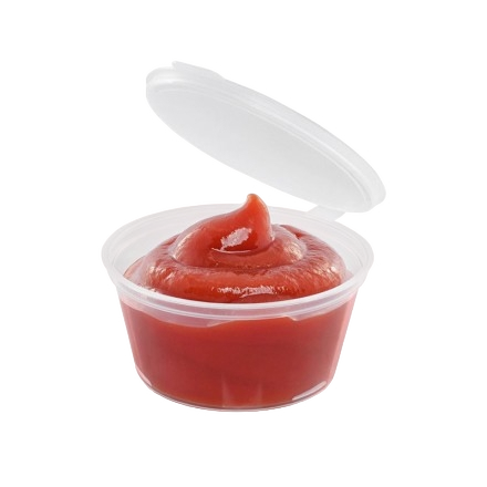 Salsa picante