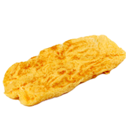 Tortilla francesa